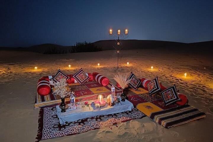 Khamma Ghani Resort With Pool Jaisalmer Exterior foto