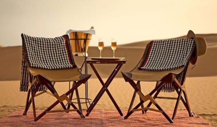 Khamma Ghani Resort With Pool Jaisalmer Exterior foto